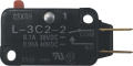 Switch - 00617187 Switch [Bosch Siemens]